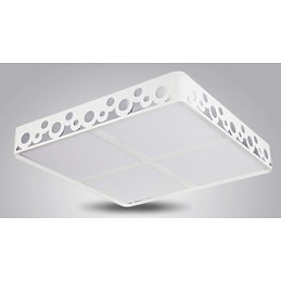 Decke Modern Zeitgenössisch Metall