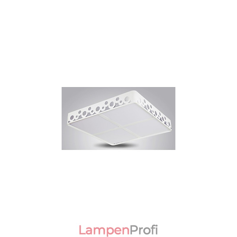 Decke Modern Zeitgenössisch Metall