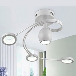 Moderne Pendelleuchte