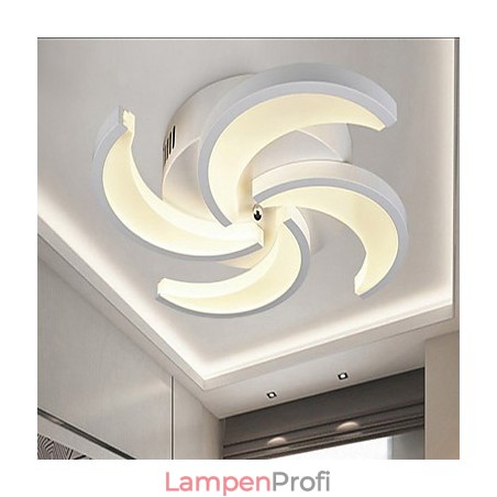 Style Home Lighting Dekorative Lampe 48W Style Home Lighting Dekorative Lampe 48W