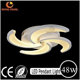 Style Home Lighting Dekorative Lampe 48W