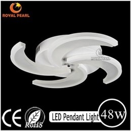Style Home Lighting Dekorative Lampe 48W
