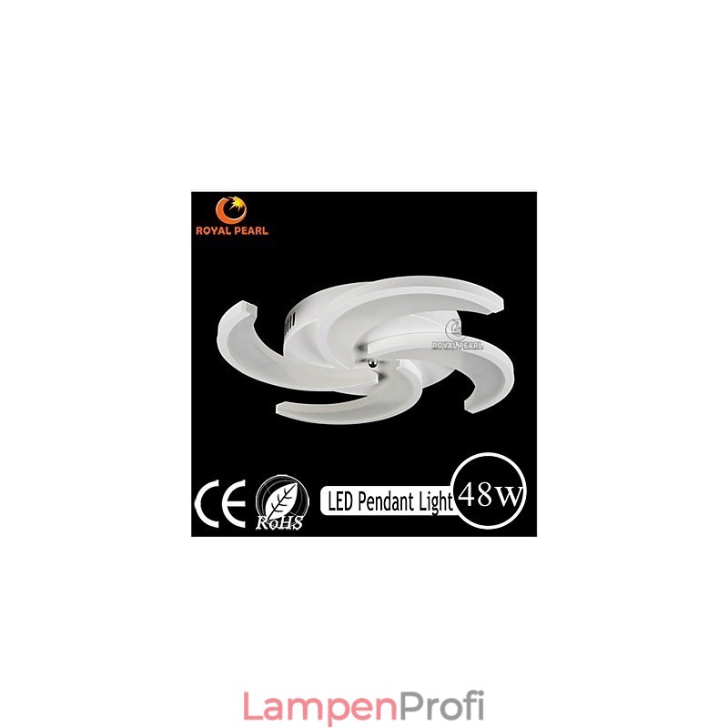 Style Home Lighting Dekorative Lampe 48W