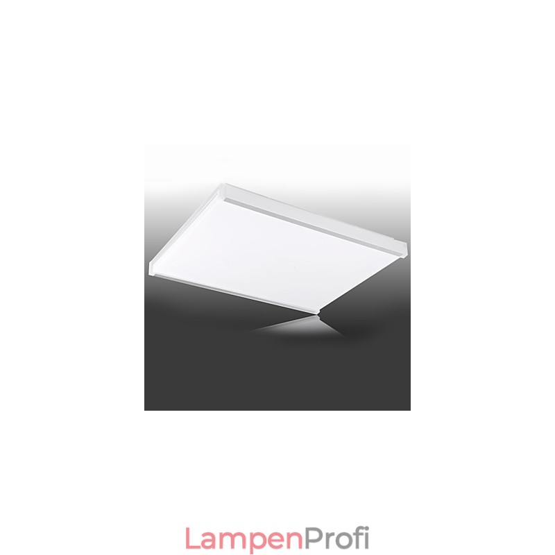 Moderne Deckenleuchte im zeitgenössischen dekorativen Design