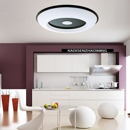 Deckenleuchte 6Weißes Licht Mode Einfach Modern