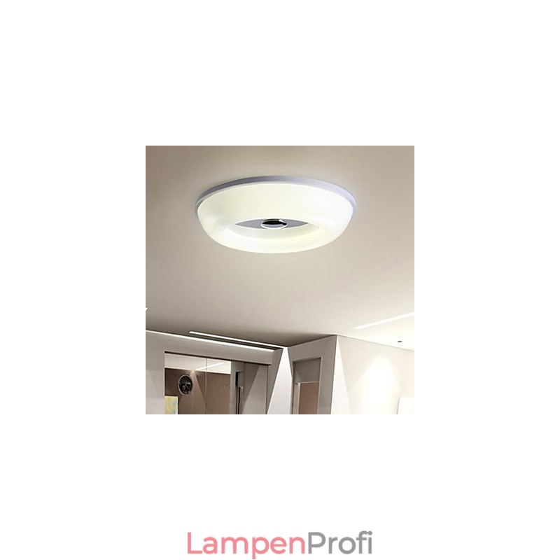Deckenleuchte 6Weißes Licht Mode Einfach Modern