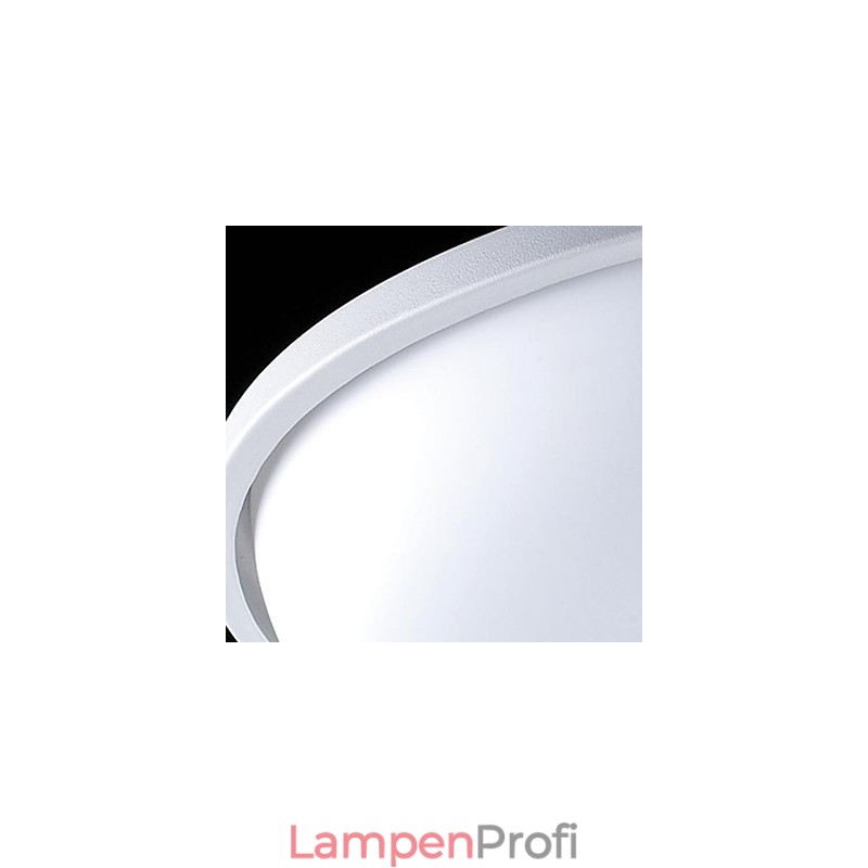 Deckenleuchte 6Weißes Licht Mode Einfach Modern