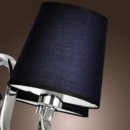 Modern Zeitgenössisch Traditionell Klassisch Rustikal Lodge Vintage Insel Chrom Metall Kronleuchter Esszimmer