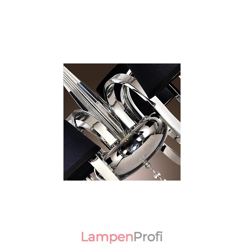 Modern Zeitgenössisch Traditionell Klassisch Rustikal Lodge Vintage Insel Chrom Metall Kronleuchter Esszimmer