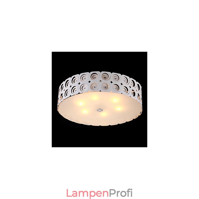 Deckenleuchte 6 Licht Modern Einfach Künstlerisch
