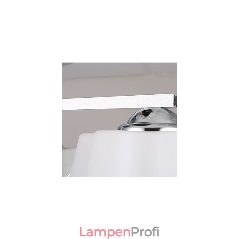 Unterputz Kristall Modern Zeitgenössisch Glas