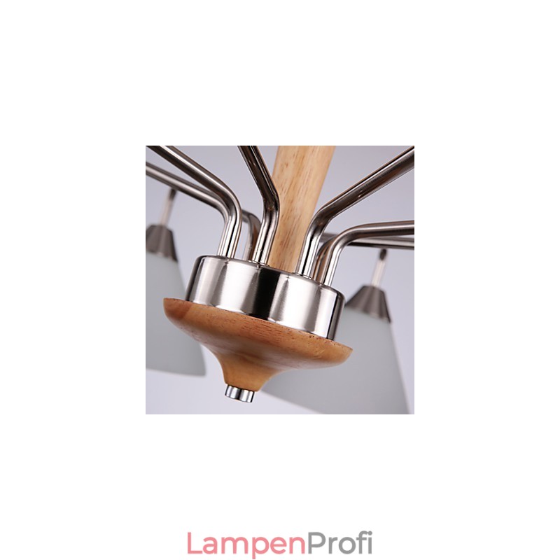 Unterputz Mini-Stil Modern Zeitgenössisch Holz Bambus