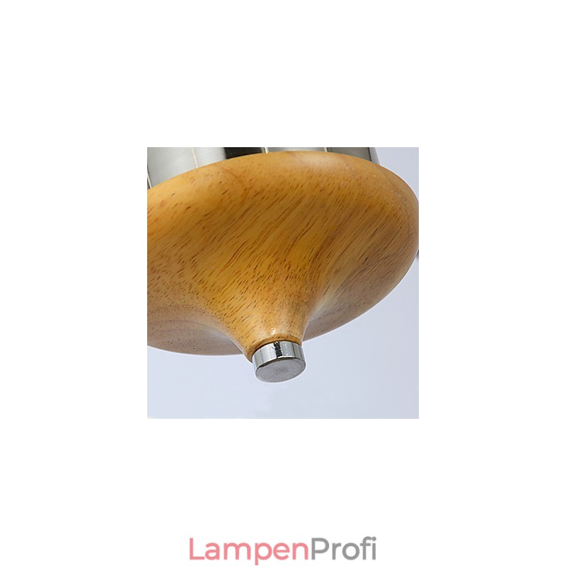 Unterputz Mini-Stil Modern Zeitgenössisch Holz Bambus