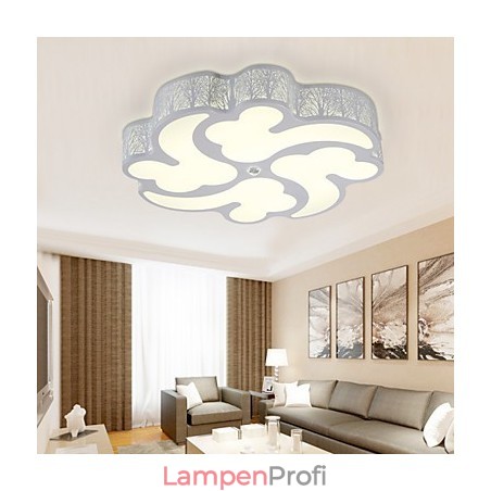 Unterputzmontage Modern Zeitgenössisch Metall