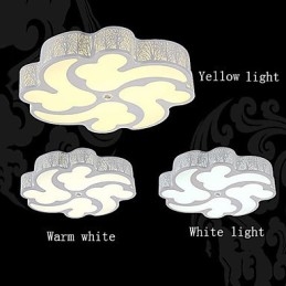 Unterputzmontage Modern Zeitgenössisch Metall