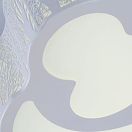 Unterputzmontage Modern Zeitgenössisch Metall