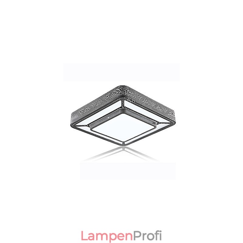 Unterputzmontage Modern Zeitgenössisch Metall