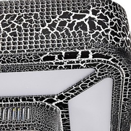 Unterputzmontage Modern Zeitgenössisch Metall