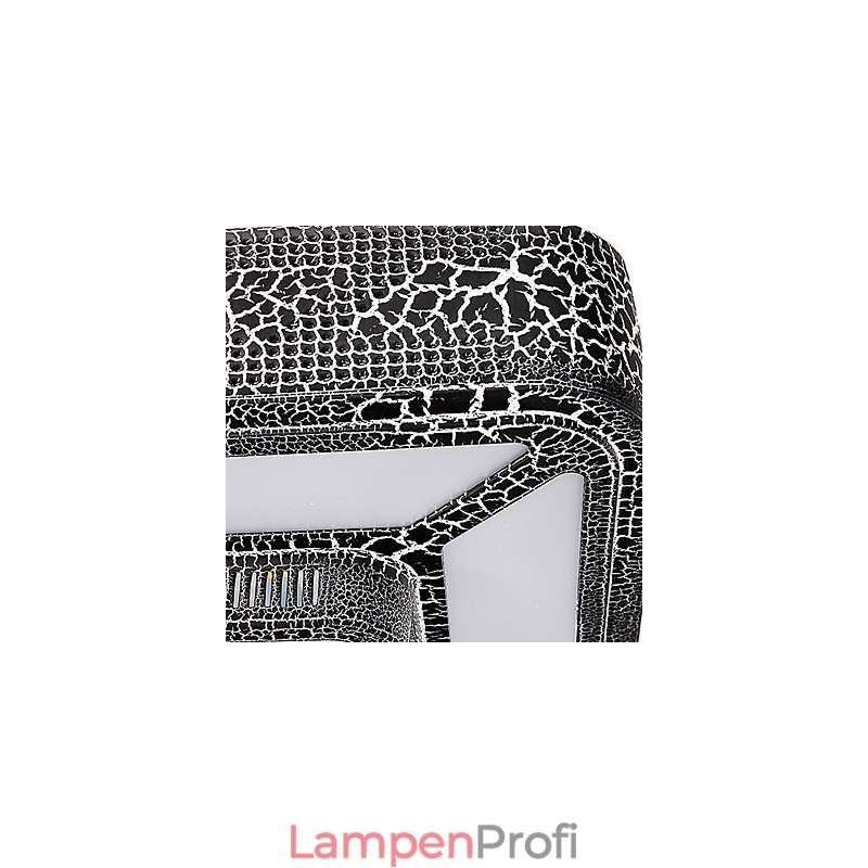 Unterputzmontage Modern Zeitgenössisch Metall