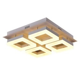 Von Epistar Chips zugelassene moderne Pendelleuchten