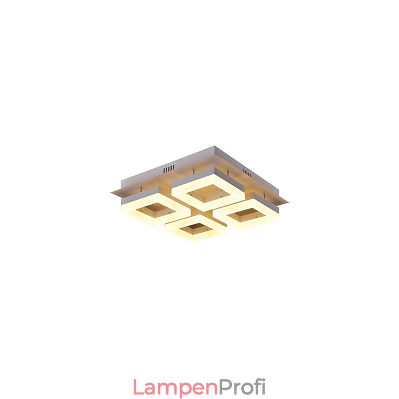 Von Epistar Chips zugelassene moderne Pendelleuchten