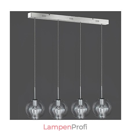 Moderne zeitgenössische traditionelle klassische Chrom Metall Pendelleuchte Kinder 4 Licht Pendelleuchte Moderne zeitgenössische traditionelle klassische Chrom Metall Pendelleuchte Kinder 4 Licht Pendelleuchte