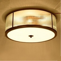 Vollkupferlampe Lampe Lampe A