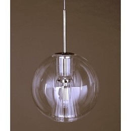 Moderne zeitgenössische traditionelle klassische Chrom Metall Pendelleuchte Kinder 4 Licht Pendelleuchte