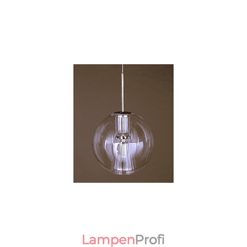 Moderne zeitgenössische traditionelle klassische Chrom Metall Pendelleuchte Kinder 4 Licht Pendelleuchte