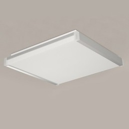 Moderne Deckenleuchte im zeitgenössischen dekorativen Design