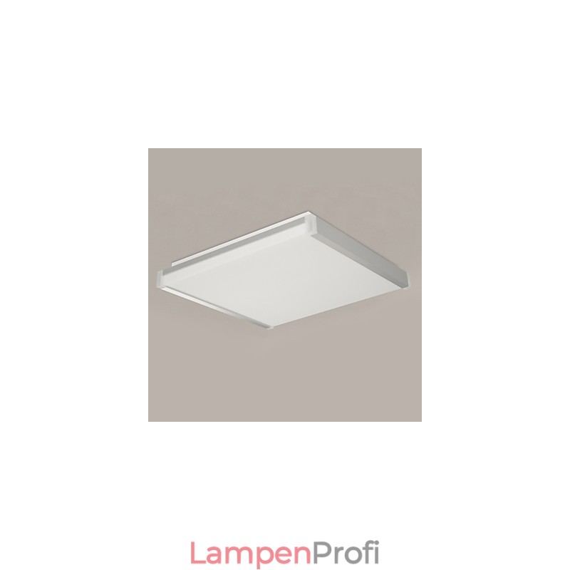 Moderne Deckenleuchte im zeitgenössischen dekorativen Design