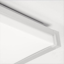 Moderne Deckenleuchte im zeitgenössischen dekorativen Design