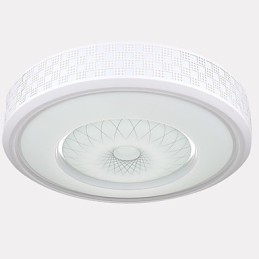 Moderne Deckenleuchte im zeitgenössischen dekorativen Design