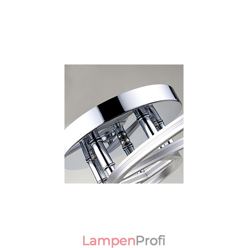 Kristall Deckenleuchten Moderne Simply Lamp Beleuchtung Garantiert