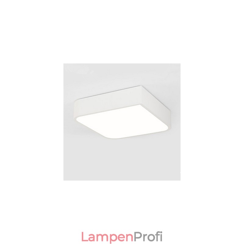 Moderne zeitgenössische Malerei Metall Unterputz