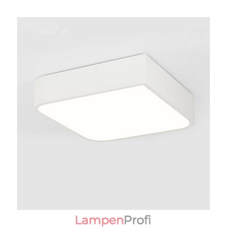 Moderne zeitgenössische Malerei Metall Unterputz