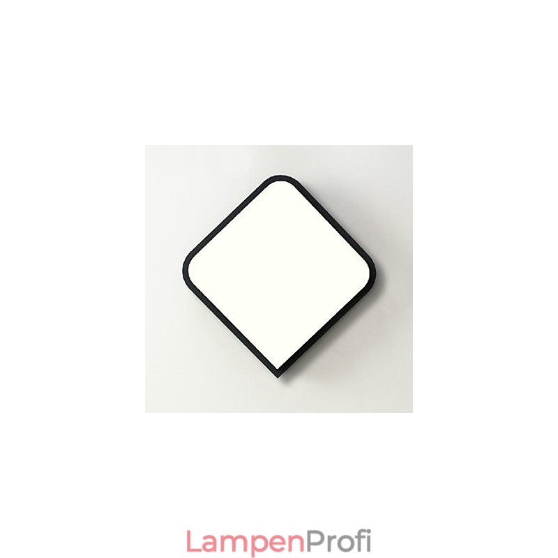 Moderne zeitgenössische Malerei Metall Unterputz