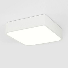 Moderne zeitgenössische Malerei Metall Unterputz