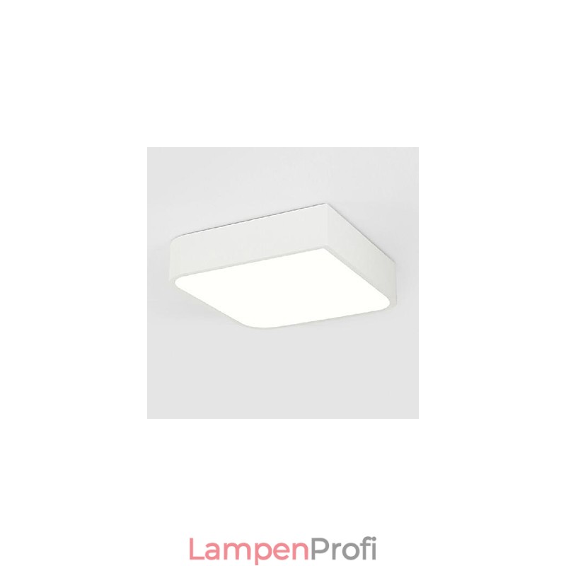 Moderne zeitgenössische Malerei Metall Unterputz