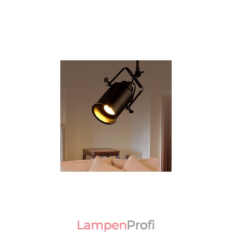 Wandleuchten Modern 1 Licht Integriertes Metall