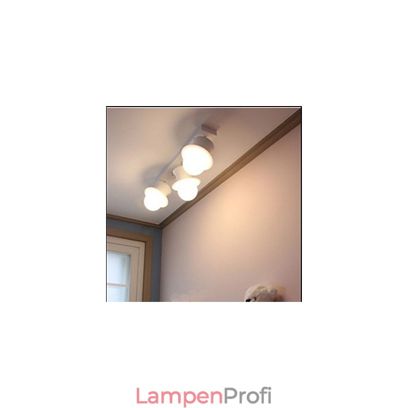 Die locker Deckenleuchte Simple Creative