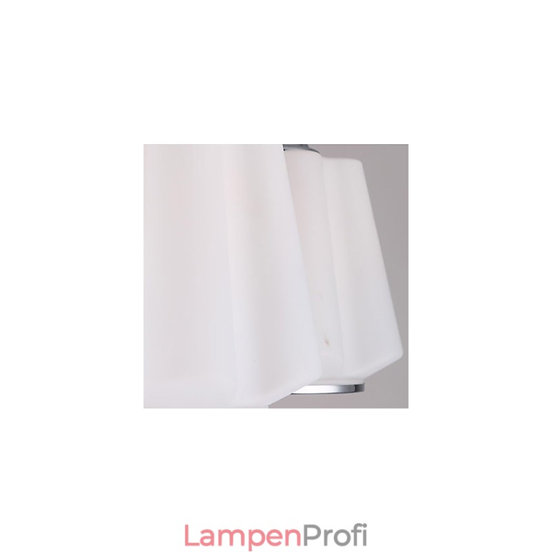 Unterputz Kristall Modern Zeitgenössisch Glas