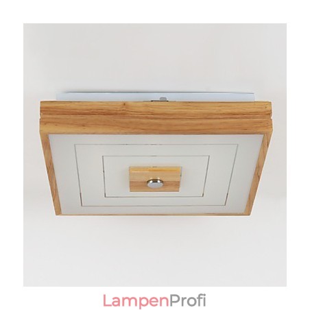 Moderne zeitgenössische Mini-Stil Malerei Holz Bambus Unterputz Moderne zeitgenössische Mini-Stil Malerei Holz Bambus Unterputz