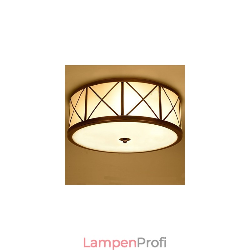 Vollkupferlampe Lampe Lampe D
