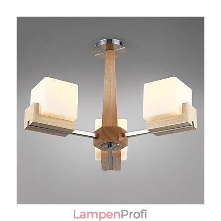 Unterputzmontage Mini-Stil Modern Zeitgenössisch Holz Unterputzmontage Mini-Stil Modern Zeitgenössisch Holz