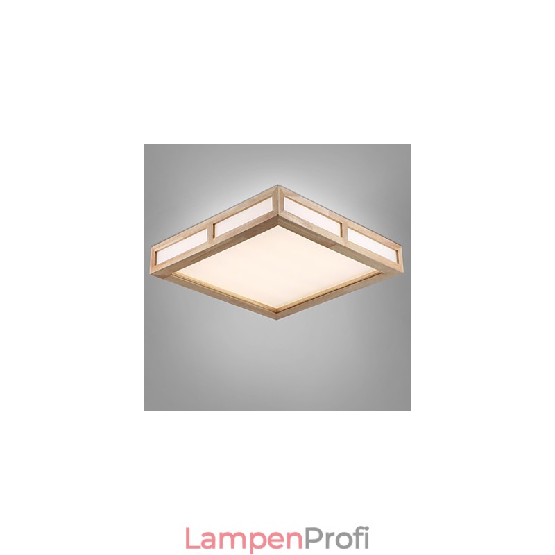 Unterputz Mini-Stil Modern Zeitgenössisch Holz Bambus