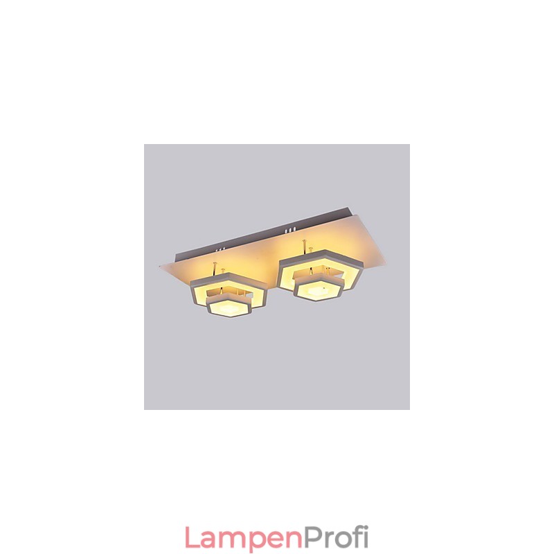 Mode lineare Pendelleuchte