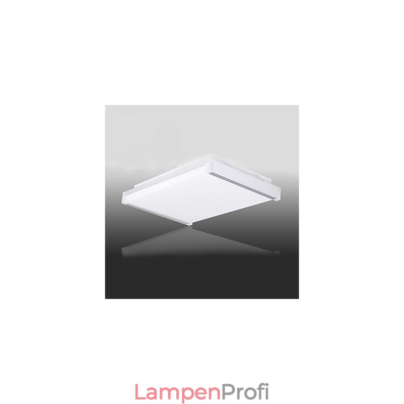 Moderne Deckenleuchte im zeitgenössischen dekorativen Design