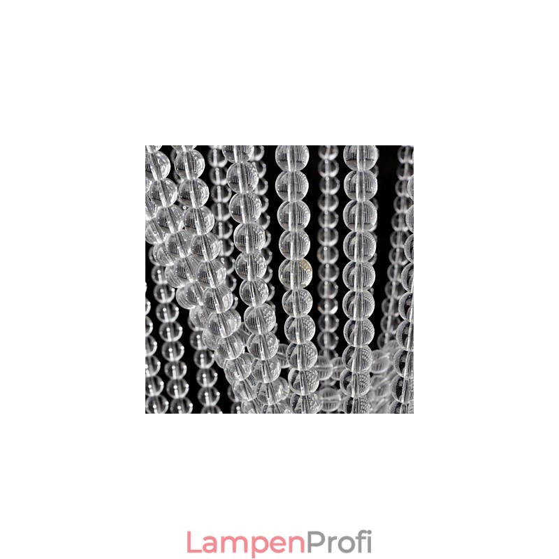 Luxus Kristall Deckenlampe