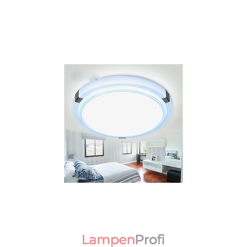 Europa-Stil Zeitgenössische und vertraglich vereinbarte Mode zur Aufnahme von Lichtkuppel-Chip-Lampe